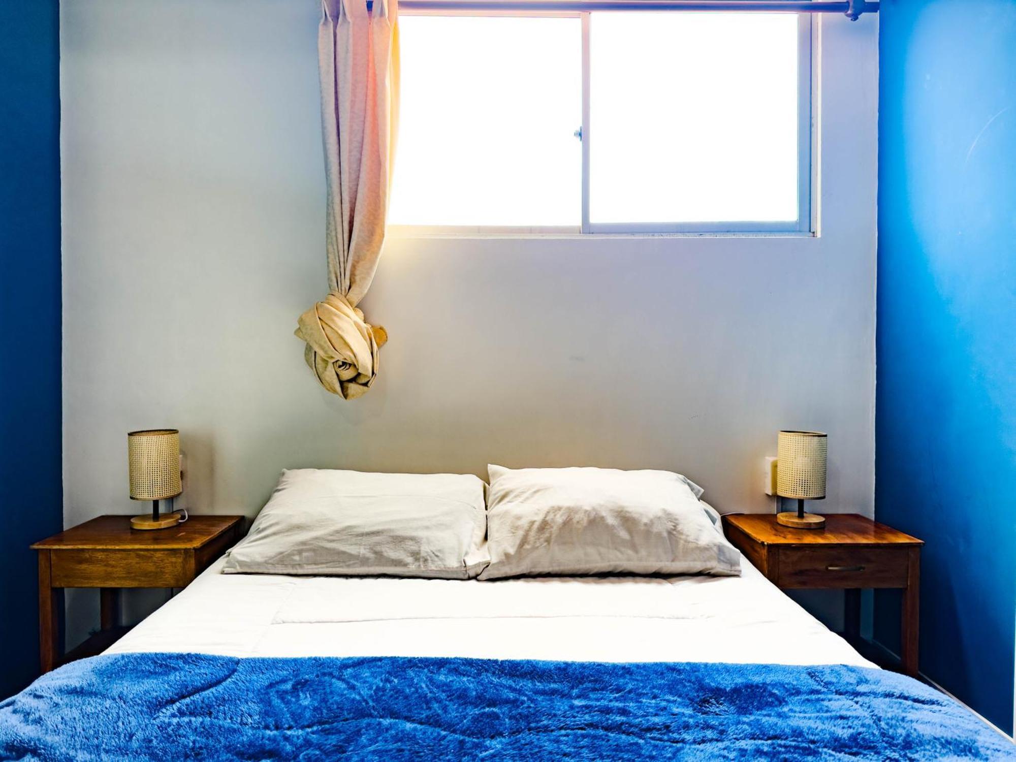 Lobo Hostel La Paz Exteriör bild