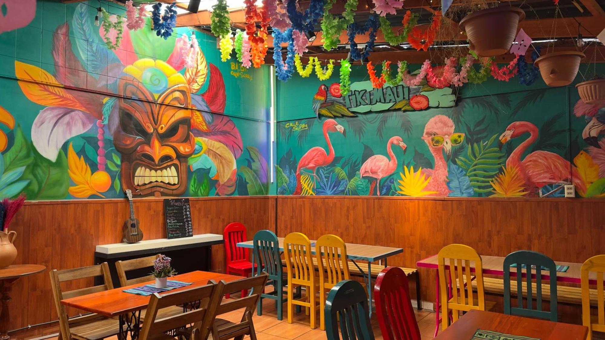 Lobo Hostel La Paz Exteriör bild